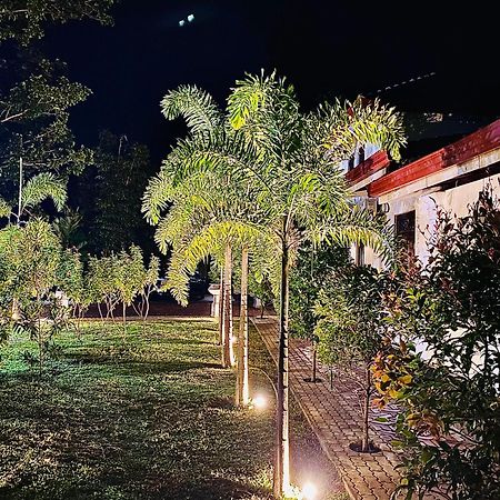 Nature Will Ahangama Exterior photo