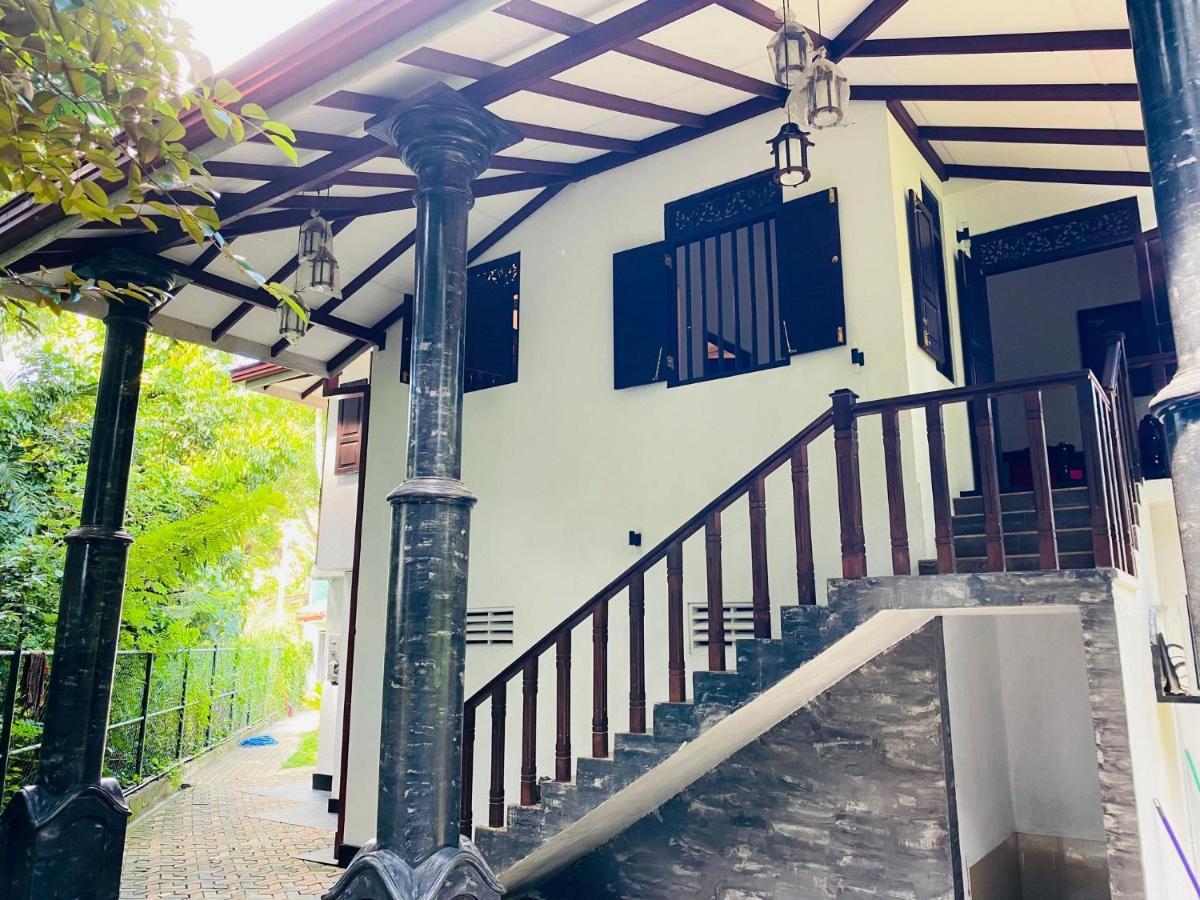 Nature Will Ahangama Exterior photo