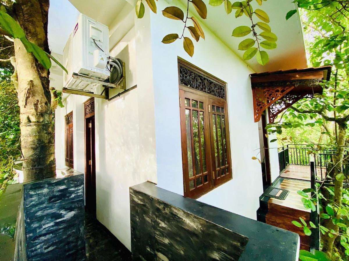 Nature Will Ahangama Exterior photo