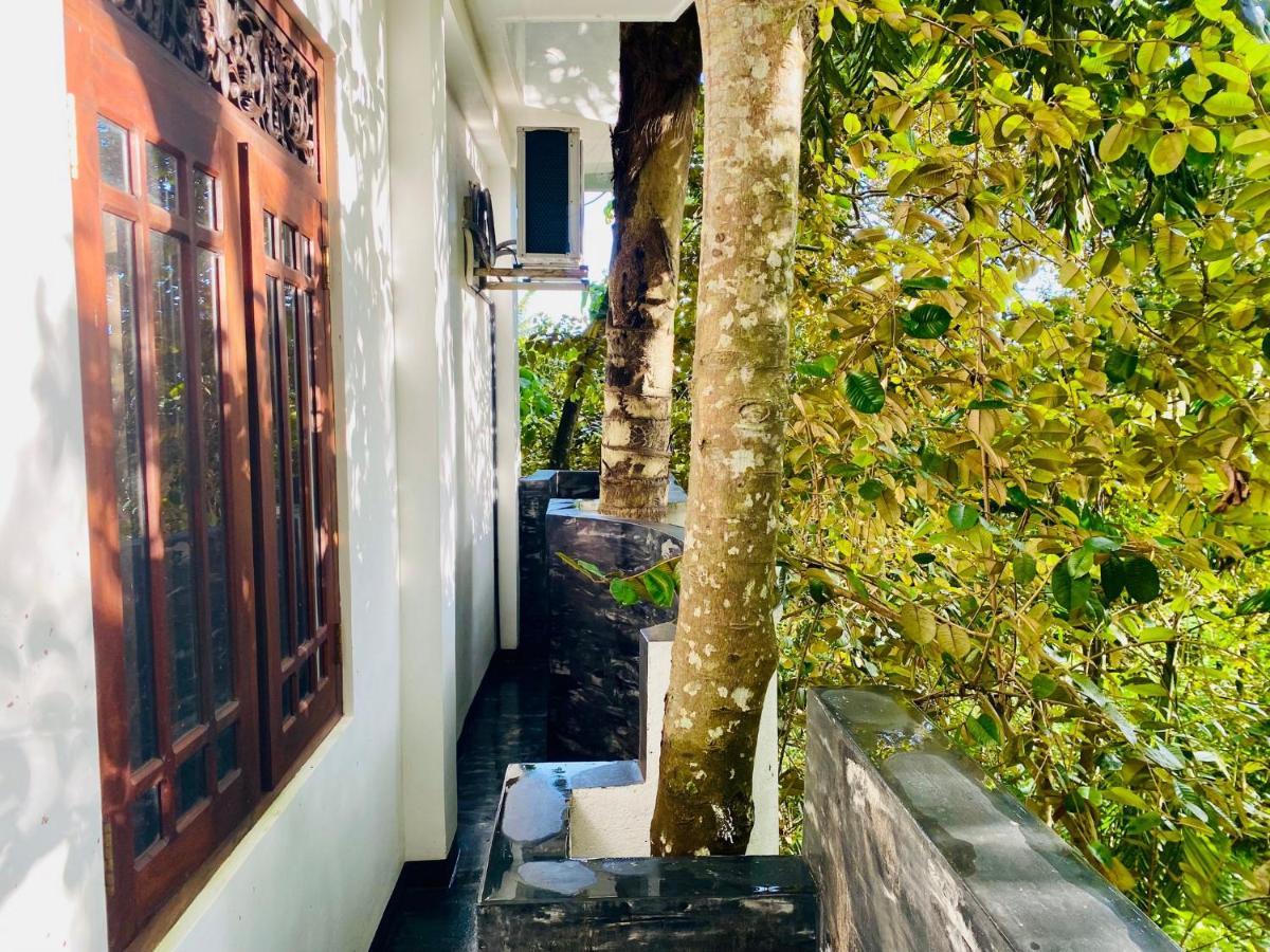 Nature Will Ahangama Exterior photo