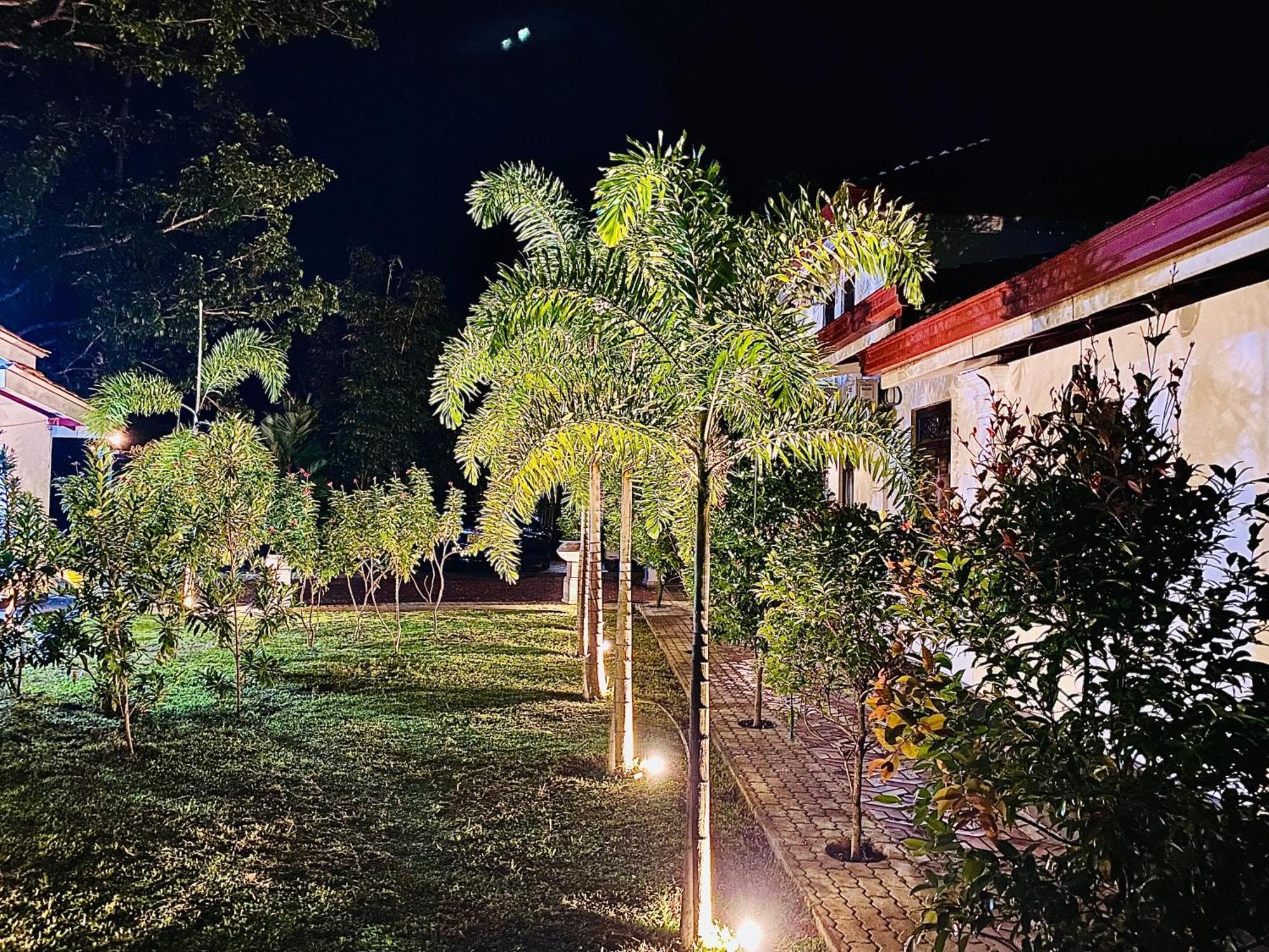 Nature Will Ahangama Exterior photo