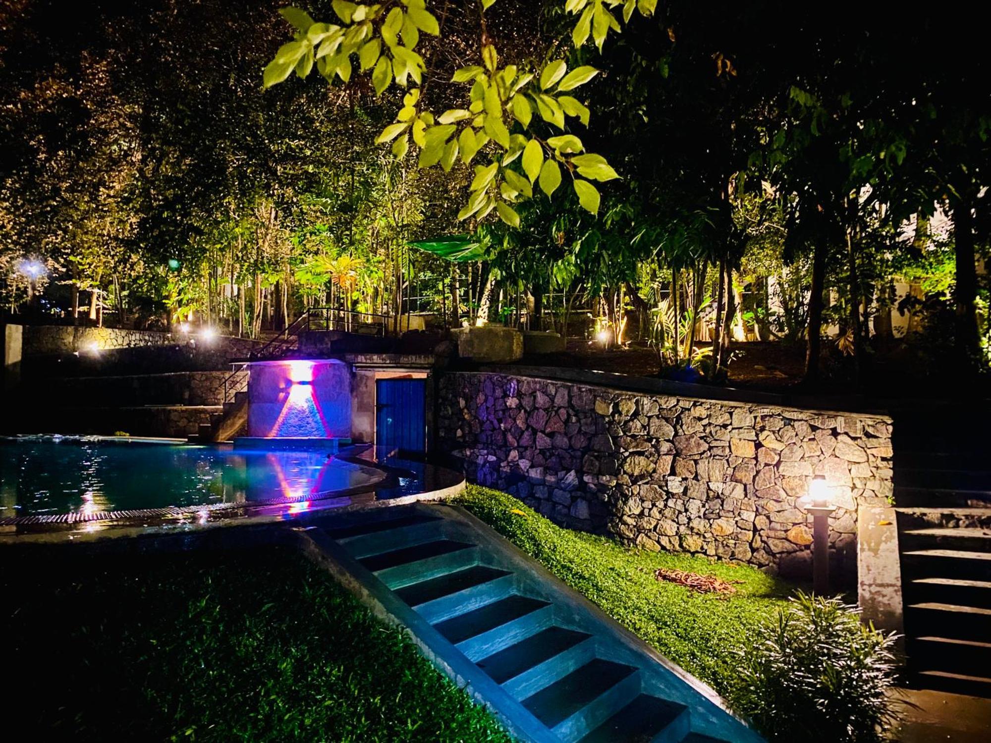 Nature Will Ahangama Exterior photo