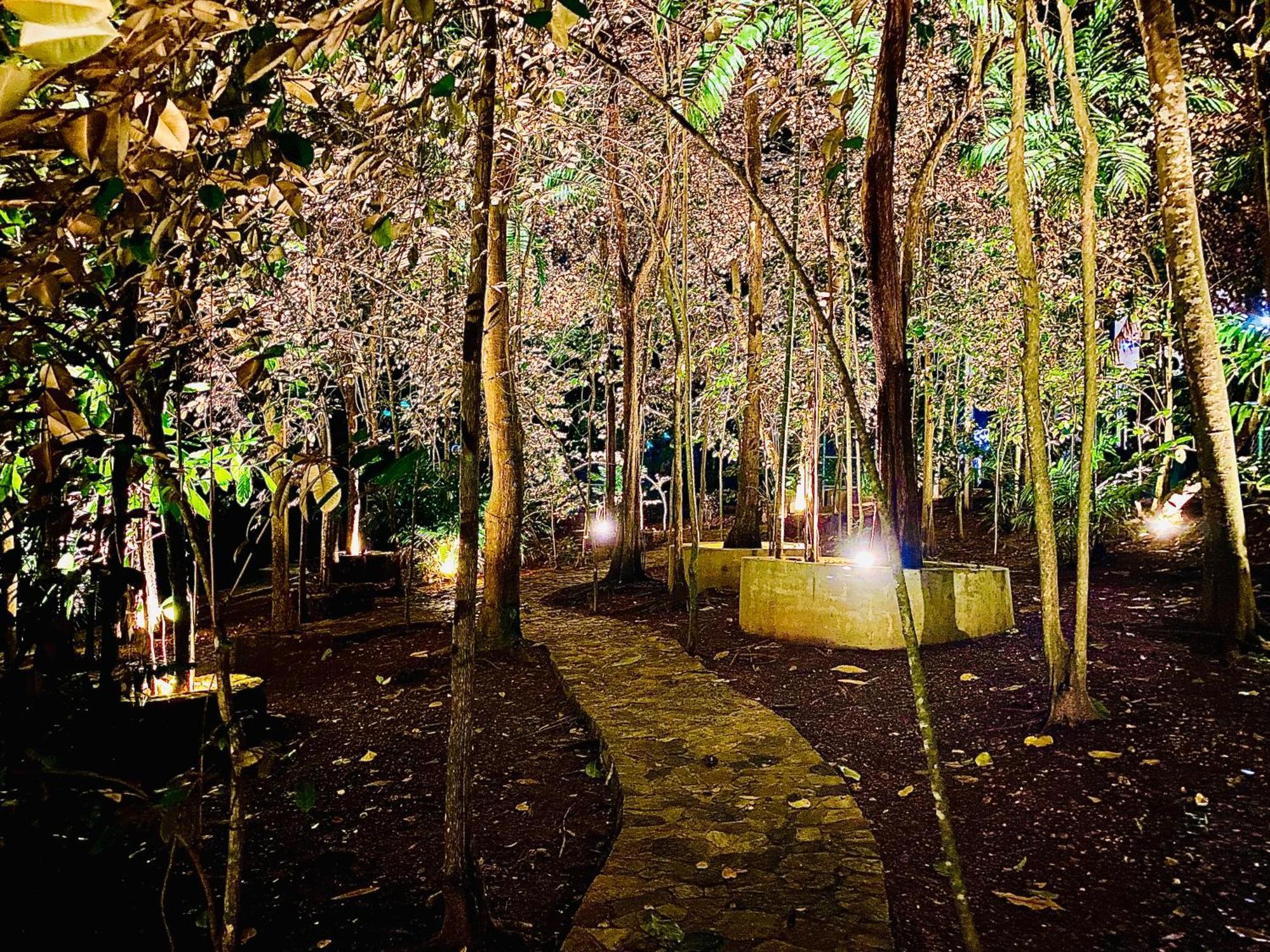 Nature Will Ahangama Exterior photo
